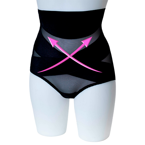Velform ShapeX - Faja Modellante