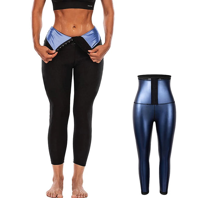 Leggings Dimagranti Sauna Miss Moly