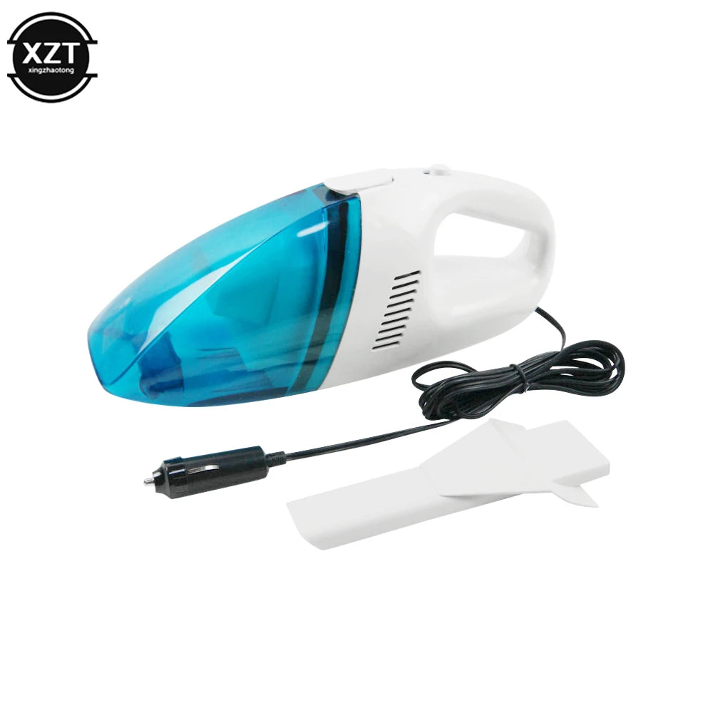 Aspirapolvere Mini Portatile Potente