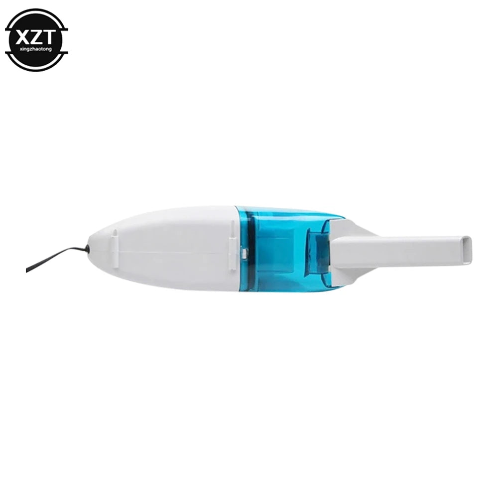 Aspirapolvere Mini Portatile Potente