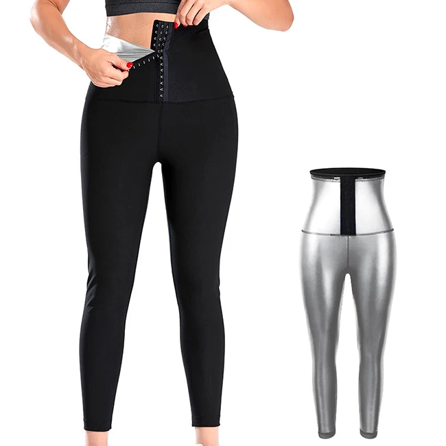 Leggings Dimagranti Sauna Miss Moly