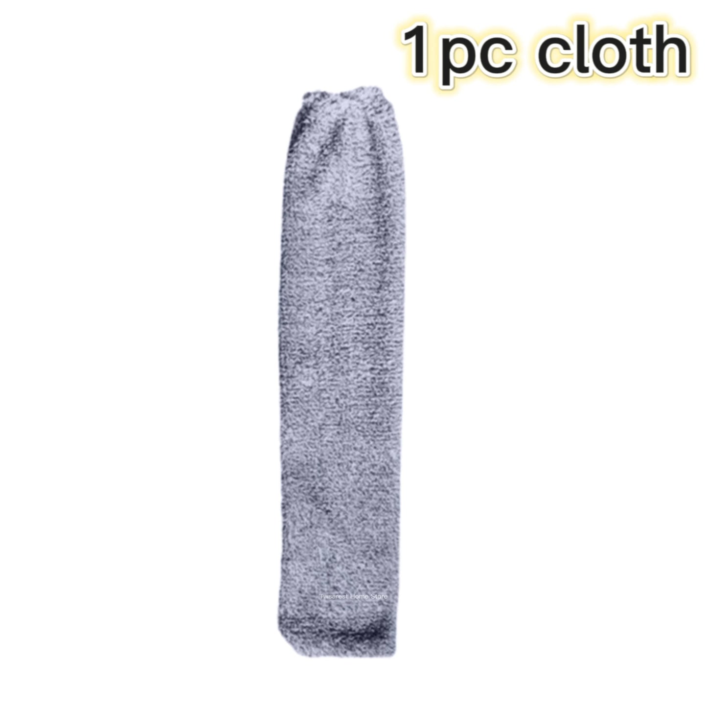 Magiczny Teleskopowy Swiffer