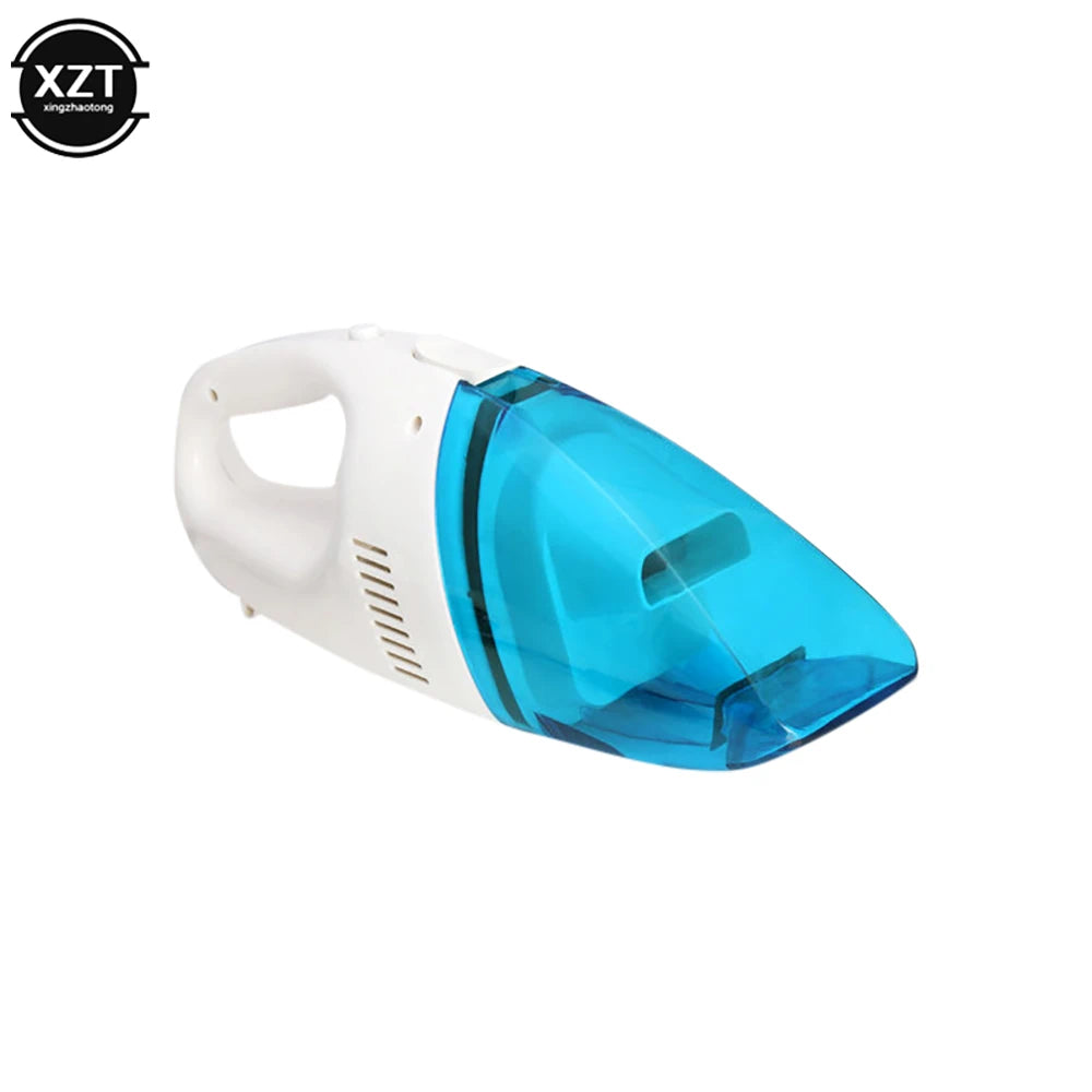 Aspirapolvere Mini Portatile Potente