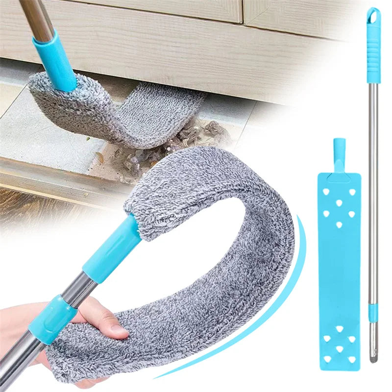 Magiczny Teleskopowy Swiffer