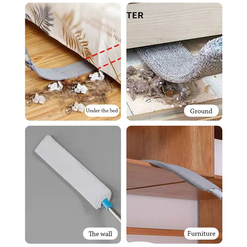 Magiczny Teleskopowy Swiffer