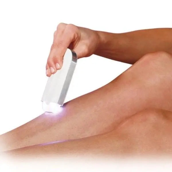 Depilatore Elettrico Painless Touch
