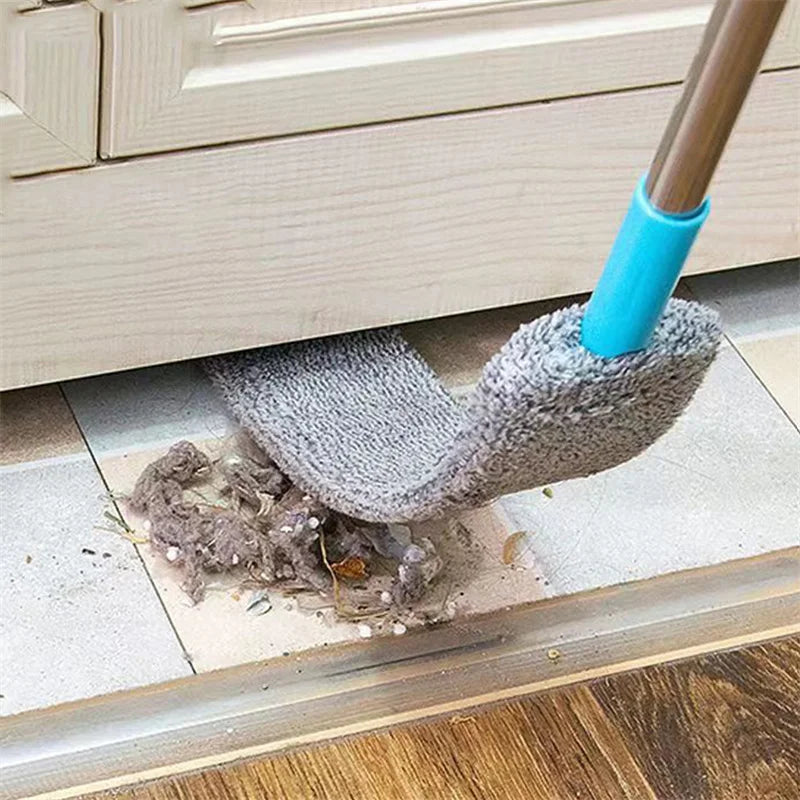 Magiczny Teleskopowy Swiffer