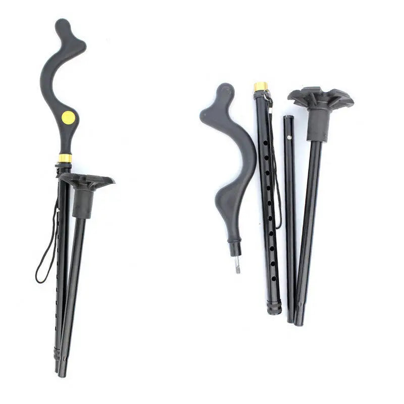 Stick pliabil Senior Pro