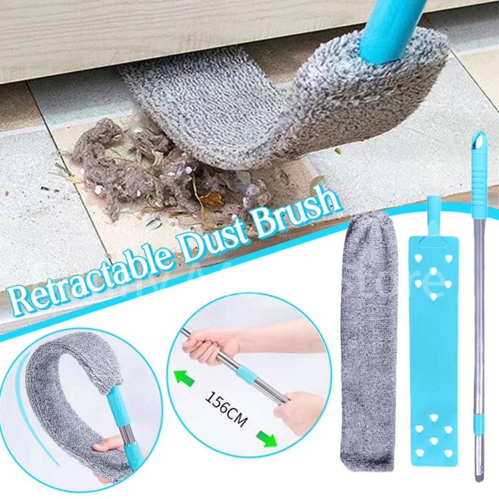 Magiczny Teleskopowy Swiffer