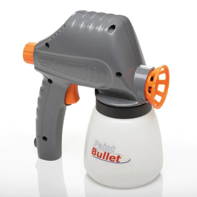Pistola Verniciatrice Elettrica HVLP