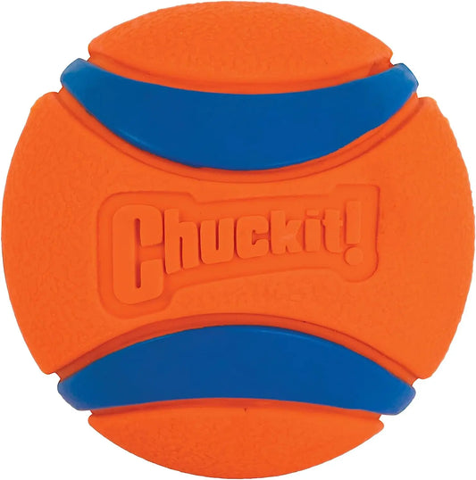 Super Dog Toy Ball