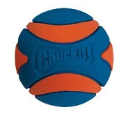 Super Dog Toy Ball