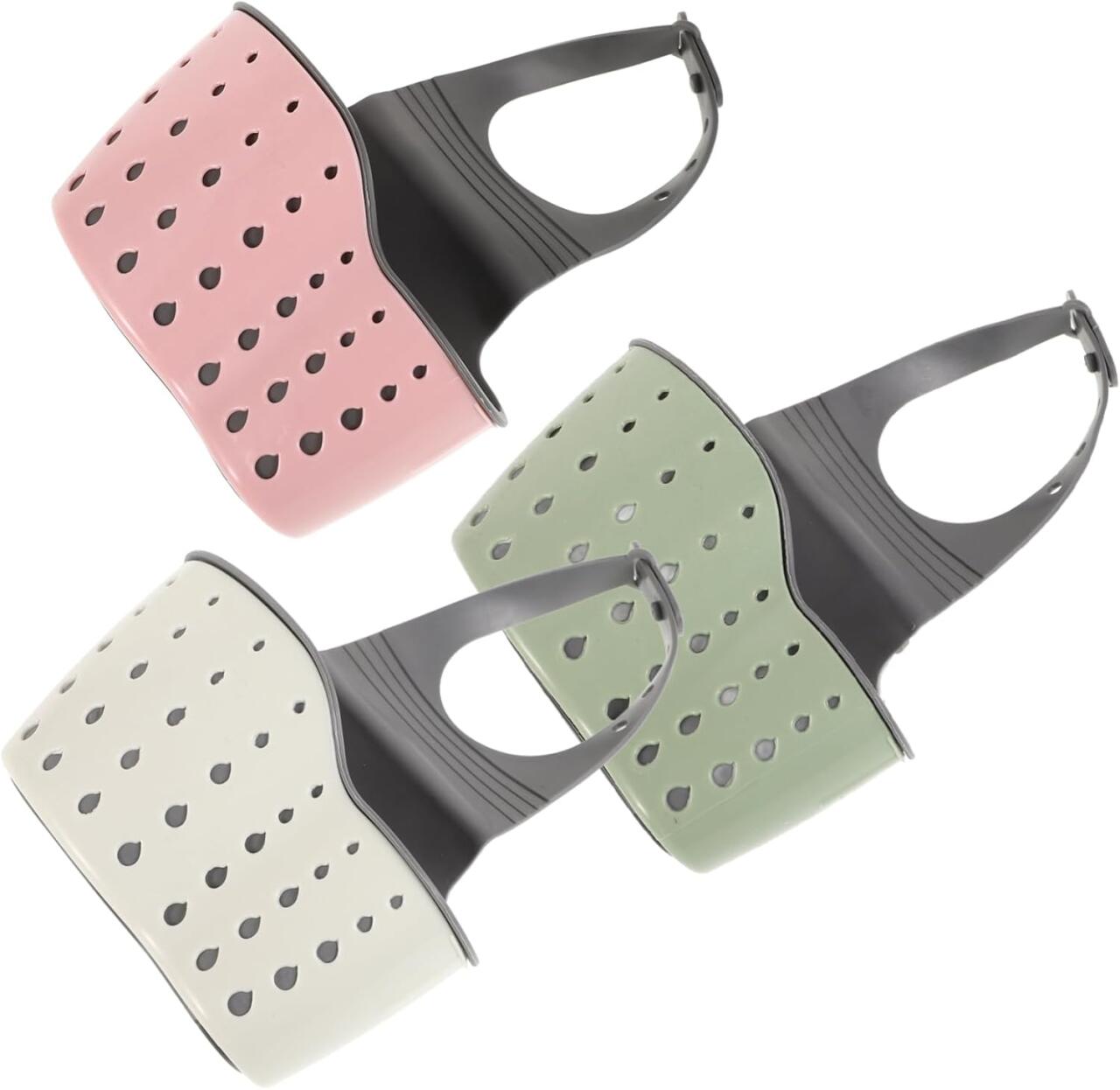 CESTA PARA FREGADERO